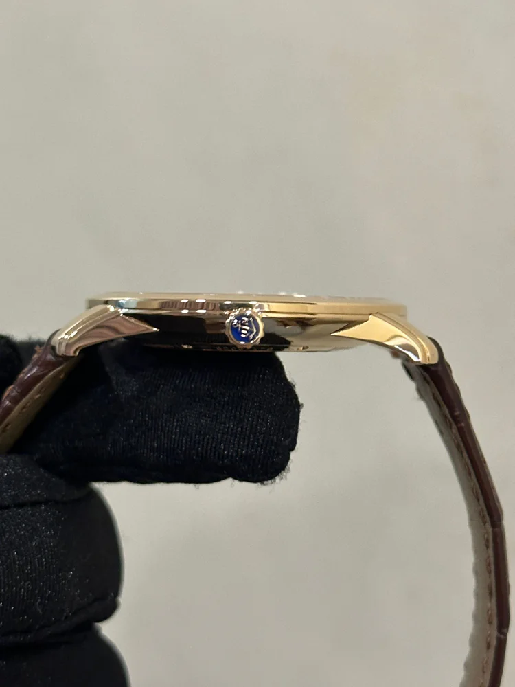 Ulysse Nardin Classic "Erotic" Limited Edition 8206-178-2/31